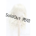 画像: 8-9inch/ウィッグ I-25-05-18-2039-TO-ZI