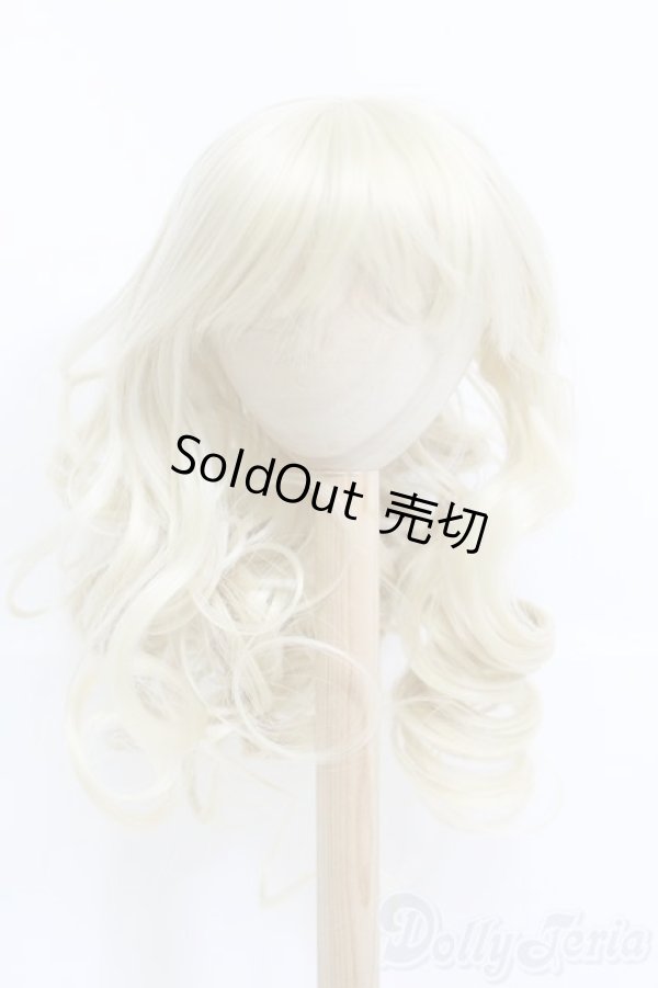 画像1: 8-9inch/ウィッグ I-25-05-18-2039-TO-ZI (1)