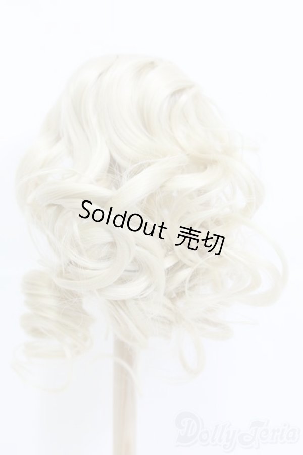 画像3: 8-9inch/ウィッグ I-25-05-18-2039-TO-ZI (3)