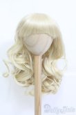 画像1: 8-9inch/ウィッグ I-25-05-18-2038-TO-ZI (1)