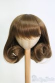 画像1: 8-9inch/ウィッグ I-25-05-18-3045-TO-ZI (1)