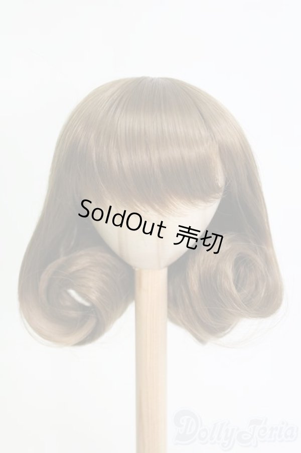 画像1: 8-9inch/ウィッグ I-25-05-18-3045-TO-ZI (1)