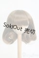 画像: 8-9inch/ウィッグ I-25-05-18-3045-TO-ZI