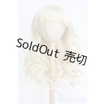 画像: 8-9inch/ウィッグ I-25-05-18-3042-TO-ZI