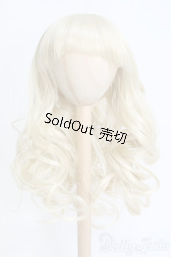 画像1: 8-9inch/ウィッグ I-25-05-18-3042-TO-ZI (1)