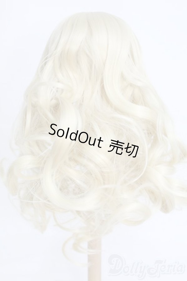 画像2: 8-9inch/ウィッグ I-25-05-18-3042-TO-ZI (2)