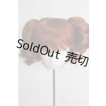 画像: 8-9inch/ウィッグ I-25-05-25-3044-TO-ZI