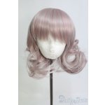 画像: 9-10inch/ウィッグ I-25-05-25-3054-TO-ZI
