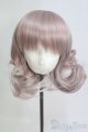 画像: 9-10inch/ウィッグ I-25-05-25-3054-TO-ZI