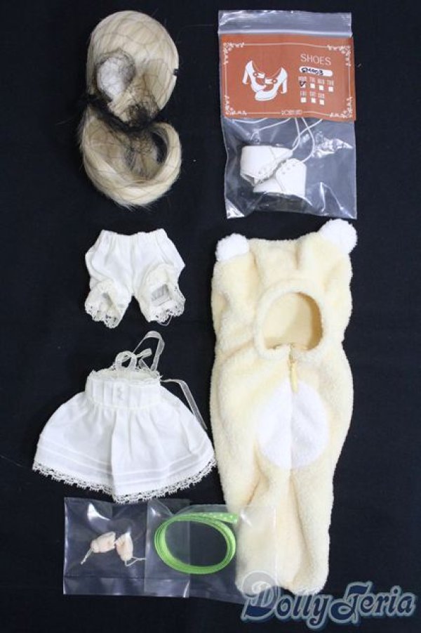 画像5: ROSEN LIED/Monday's Child BASIC MELON I-25-04-20-1005-YB-ZI (5)