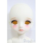 画像: DOLK x BJD CROBI/Limited Tori:怪 - Kai -Tori Milk Skin The 猫娘 ねこ娘 I-25-04-20-1006-YB-ZI