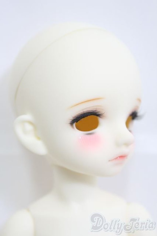 画像3: DOLK x BJD CROBI/Limited Tori:怪 - Kai -Tori Milk Skin The 猫娘 ねこ娘 I-25-04-20-1006-YB-ZI (3)