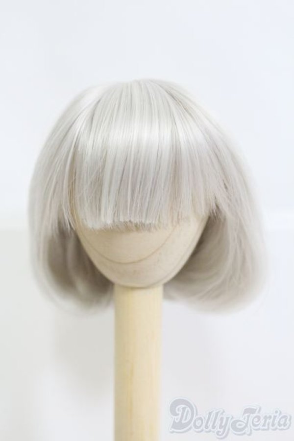 画像6: DOLK x BJD CROBI/Limited Tori:怪 - Kai -Tori Milk Skin The 猫娘 ねこ娘 I-25-04-20-1006-YB-ZI (6)