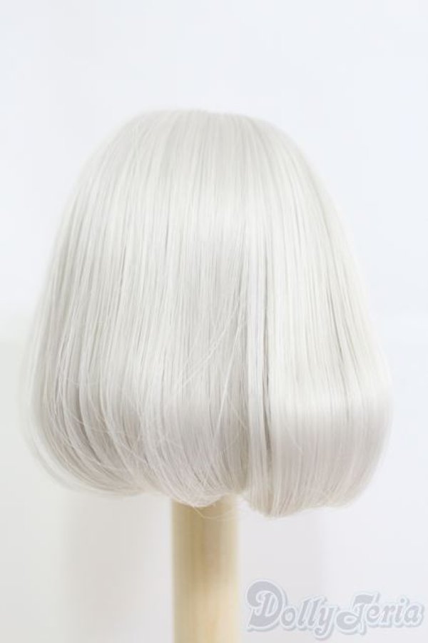 画像7: DOLK x BJD CROBI/Limited Tori:怪 - Kai -Tori Milk Skin The 猫娘 ねこ娘 I-25-04-20-1006-YB-ZI (7)