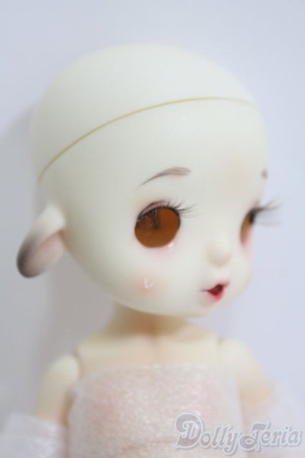 画像3: Charm Doll/Pine Cone Momo フルセット I-25-04-20-1009-YB-ZI (3)