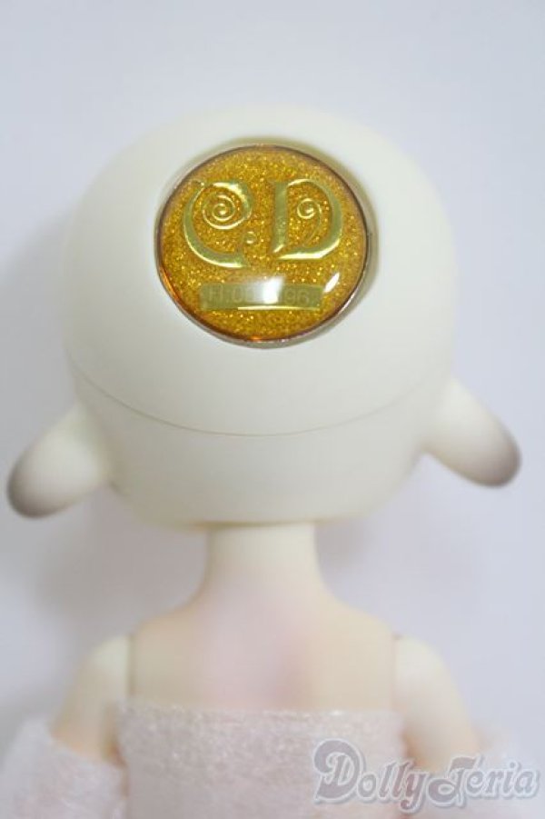 画像4: Charm Doll/Pine Cone Momo フルセット I-25-04-20-1009-YB-ZI (4)