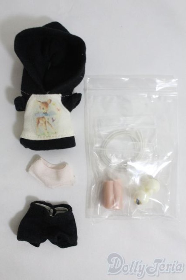 画像4: DEARMINE/Picasso Bean Canaria Skin+衣装 I-25-04-20-1007-YB-ZI (4)