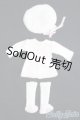 画像: 幼SD/OF:衣装セット I-26-04-19-428-YB-ZI