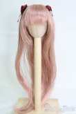 画像1: 6-7inch/ウィッグ I-25-05-18-3029-YB-ZI (1)