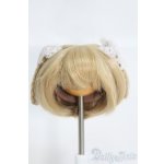 画像: 6inch/ウィッグ I-25-04-20-1054-YB-ZI