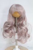 画像1: 6-7inch/ウィッグ I-25-05-18-3023-TO-ZI (1)