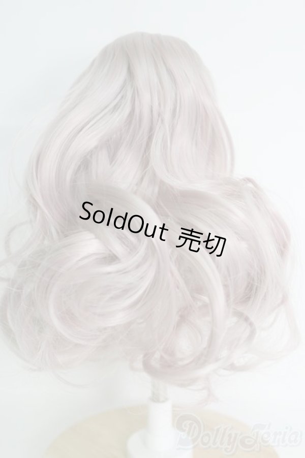 画像2: 6-7inch/ウィッグ I-25-05-18-3023-TO-ZI (2)