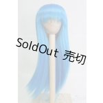 画像: 7-8inch/ウィッグ I-25-05-25-3040-TO-ZI