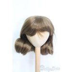 画像: 8-9inch/ウィッグ I-25-05-18-2034-TO-ZI