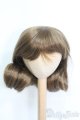画像: 8-9inch/ウィッグ I-25-05-18-2034-TO-ZI