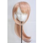 画像: 9-10inch/ウィッグ I-25-05-25-3055-TO-ZI