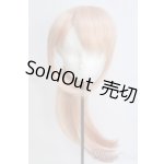 画像: 9-10inch/ウィッグ I-25-05-25-3055-TO-ZI