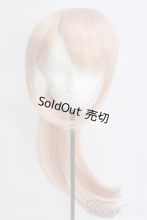 画像1: 9-10inch/ウィッグ I-25-05-25-3055-TO-ZI (1)