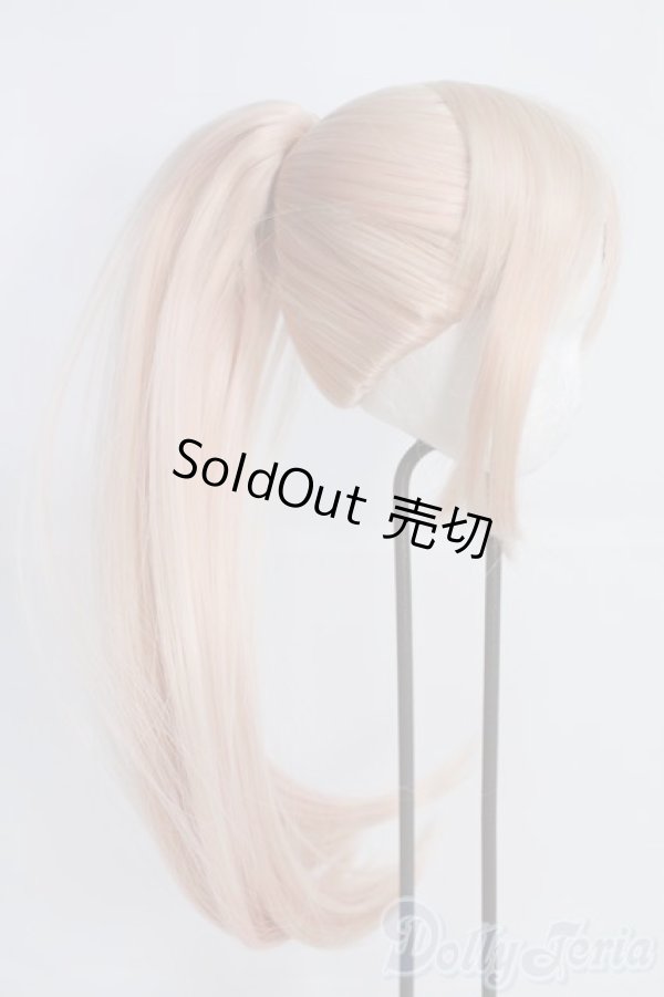 画像2: 9-10inch/ウィッグ I-25-05-25-3055-TO-ZI (2)