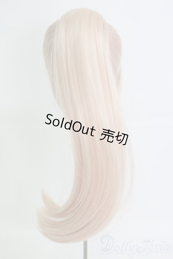 画像3: 9-10inch/ウィッグ I-25-05-25-3055-TO-ZI (3)