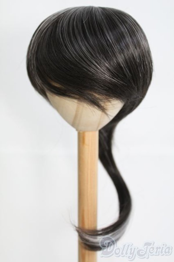 画像1: 9-10inch/ウィッグ I-25-05-18-3052-TO-ZI (1)