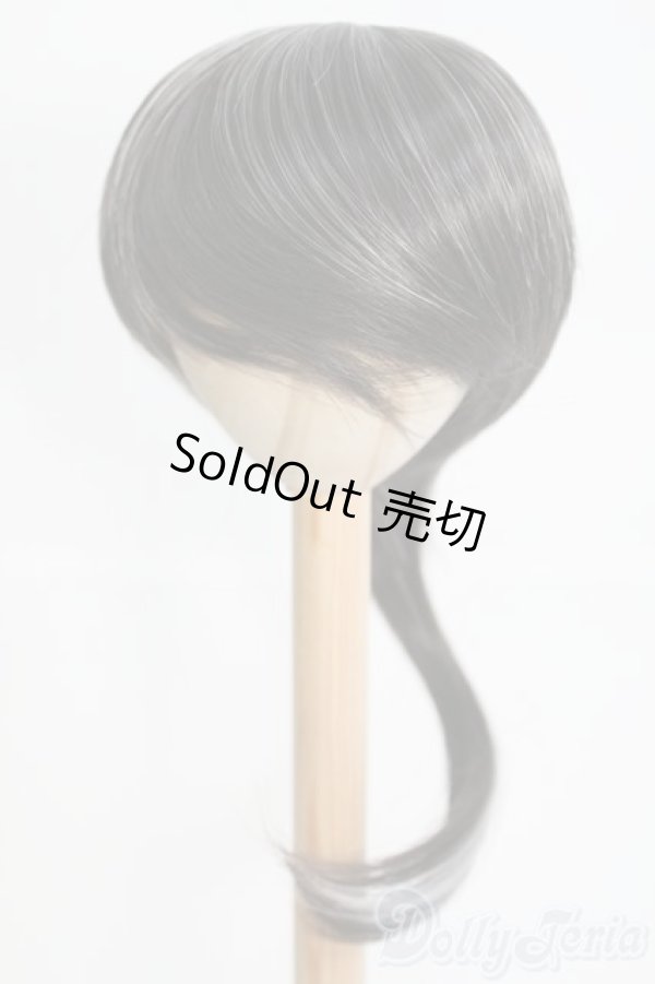 画像1: 9-10inch/ウィッグ I-25-05-18-3052-TO-ZI (1)