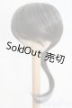 画像: 9-10inch/ウィッグ I-25-05-18-3052-TO-ZI