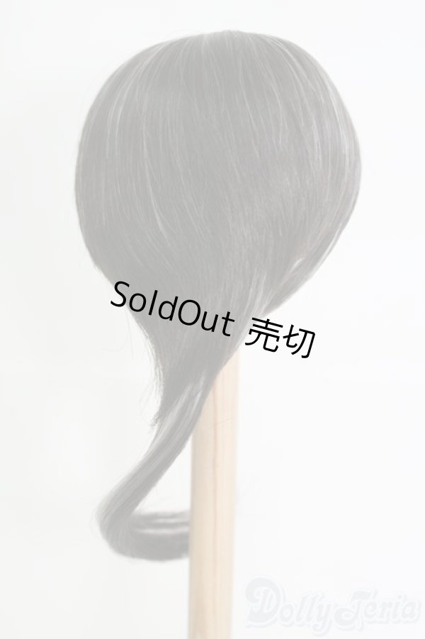 画像2: 9-10inch/ウィッグ I-25-05-18-3052-TO-ZI (2)