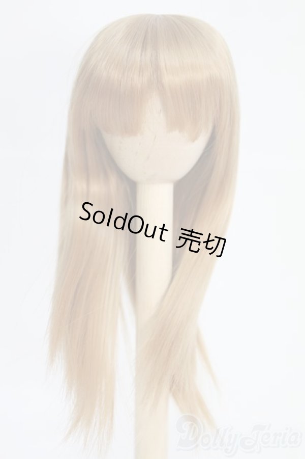画像1: 7-8inch/ウィッグ I-25-05-18-3037-TO-ZI (1)