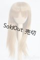 画像: 7-8inch/ウィッグ I-25-05-18-3037-TO-ZI