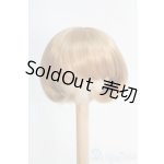 画像: 8-9inch/ウィッグ I-25-05-18-3048-TO-ZI