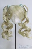画像1: 8-9inch/ウィッグ I-25-05-25-3047-TO-ZI (1)
