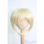 画像: 9-10inch/ウィッグ I-25-05-18-3056-TO-ZI