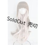 画像: 9-10inch/ウィッグ I-25-05-25-3052-TO-ZI