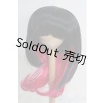 画像: ウィッグ/11〜12inch I-25-05-25-3060-TO-ZI