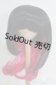 画像: ウィッグ/11〜12inch I-25-05-25-3060-TO-ZI