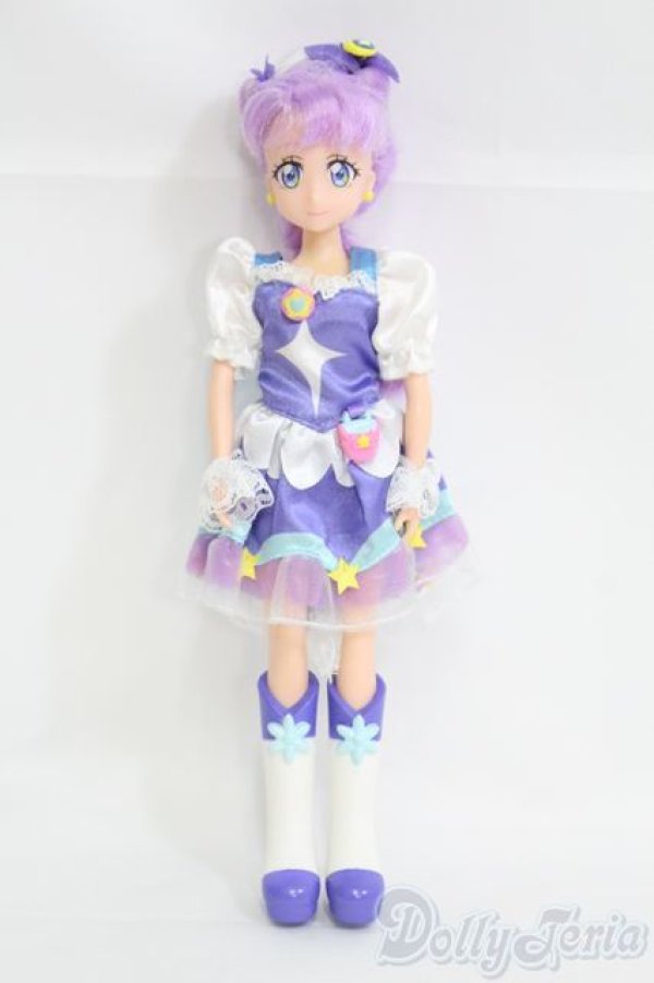 画像2: プリキュアスタイル/1/6キュアキュアセレーネ(バンダイ) I-25-04-27-1020-YB-ZI (2)