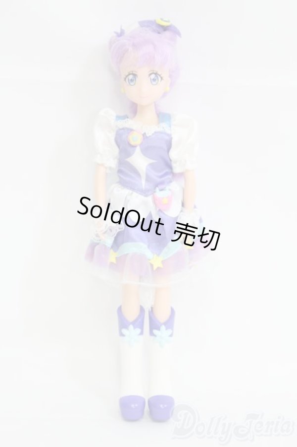 画像2: プリキュアスタイル/1/6キュアキュアセレーネ(バンダイ) I-25-04-27-1020-YB-ZI (2)