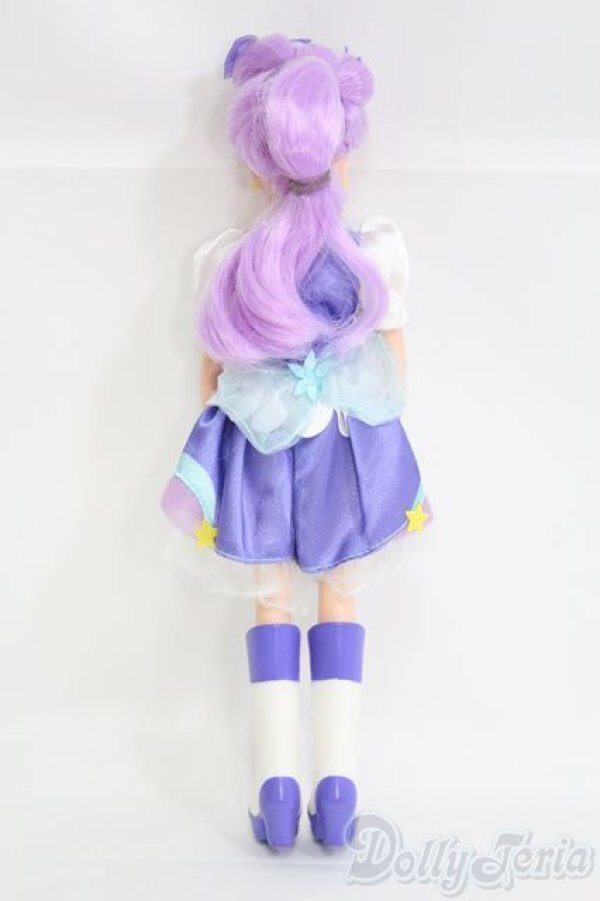 画像3: プリキュアスタイル/1/6キュアキュアセレーネ(バンダイ) I-25-04-27-1020-YB-ZI (3)