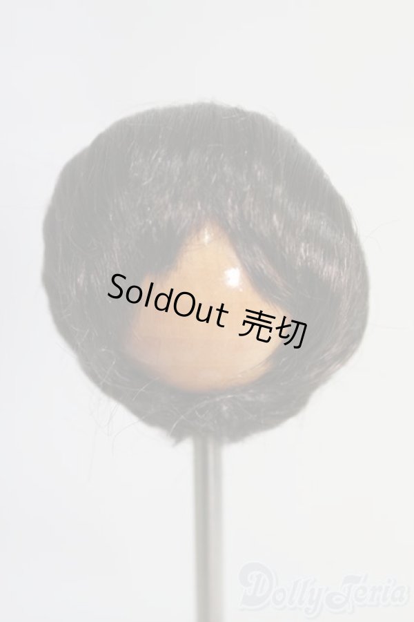 画像1: 5inch/ウィッグ I-25-05-25-3028-TO-ZI (1)